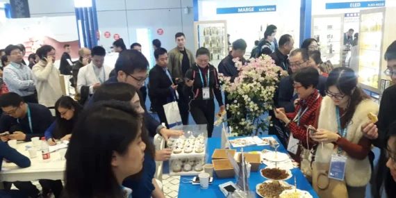 Patronlar Dikkat: Çin’de Büyük Fuar Atağı