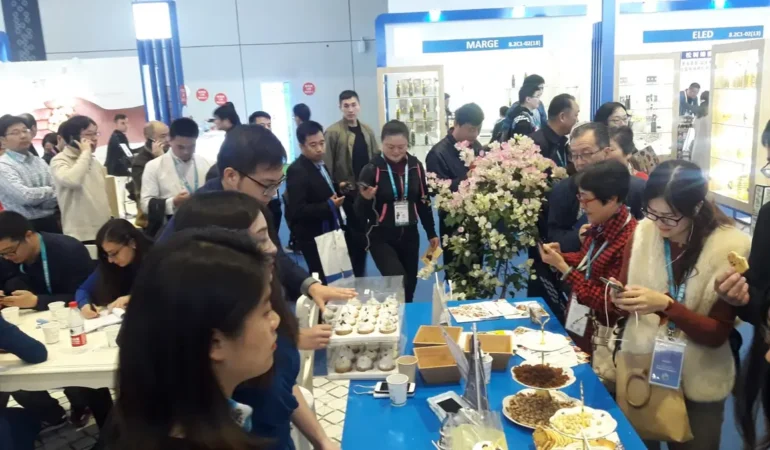 Patronlar Dikkat: Çin’de Büyük Fuar Atağı