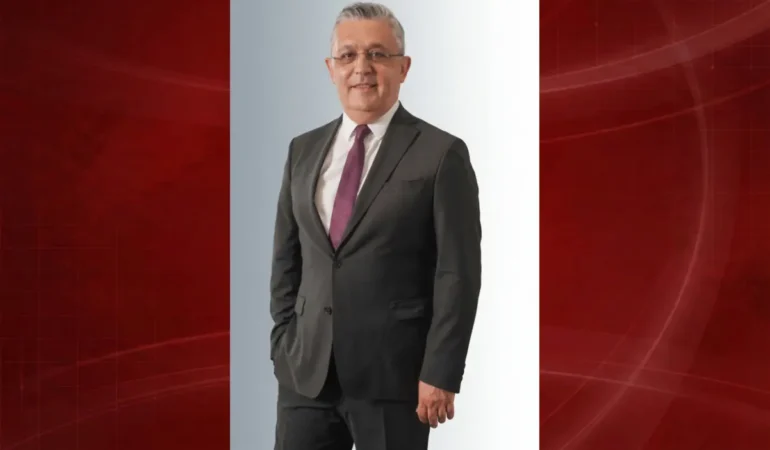 5G Sahasında Dev Hamle