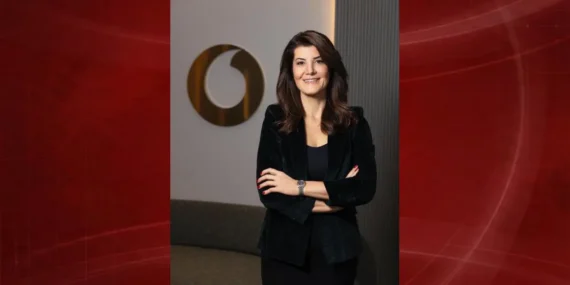 İş Dünyasında Teknolojik Atılım: 5G'ye Hazırız