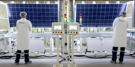 Kalyon PV'den Güçlü Bayilik Hamlesi