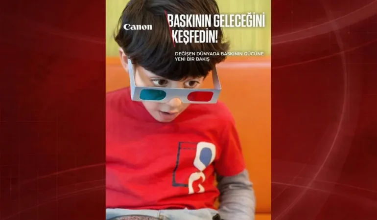 Dijital Dünyada Baskının Geleceği: Kritik İpuçları