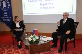 İhracatta Güçlü Adım: İzmir'de İlk Zirve