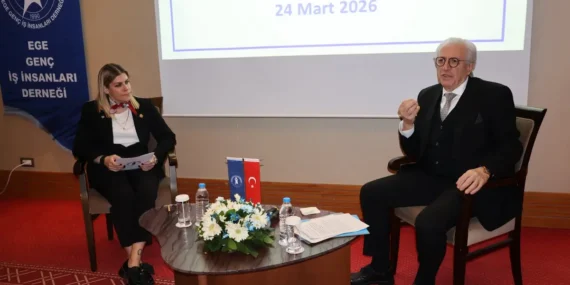 İhracatta Güçlü Adım: İzmir'de İlk Zirve