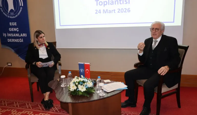 İhracatta Güçlü Adım: İzmir’de İlk Zirve