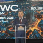 Türk Telekom'dan Küresel Vizyon Gövde Gösterisi