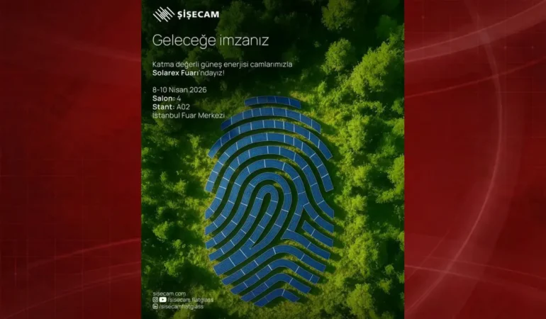 Güneş Enerjisine Camdan Devrimci Çözümler