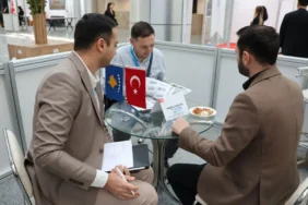 Mobilya İhracatında Sürpriz Hedef