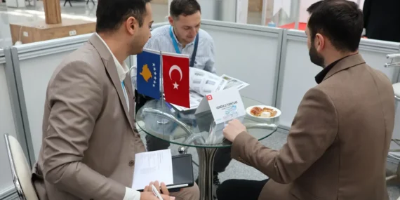 Mobilya İhracatında Sürpriz Hedef