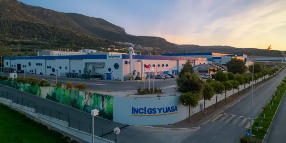 Hisse Devri İle İnci Kontrolü Ele Aldı
