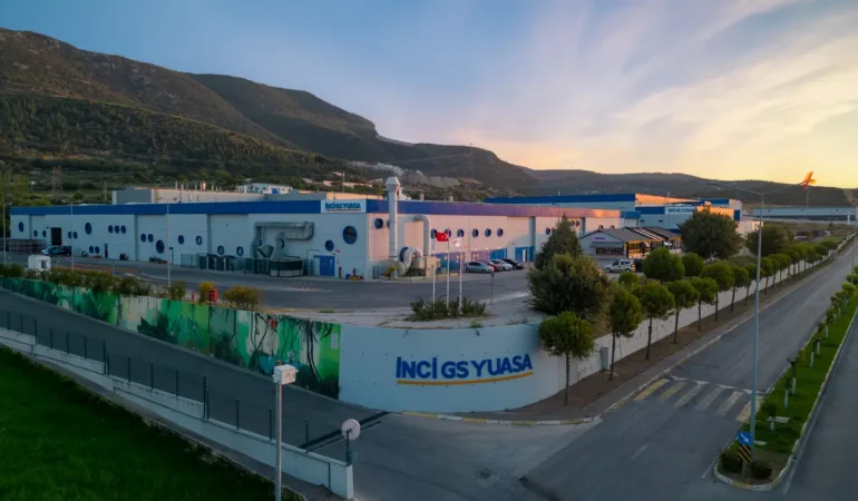 Hisse Devri İle İnci Kontrolü Ele Aldı