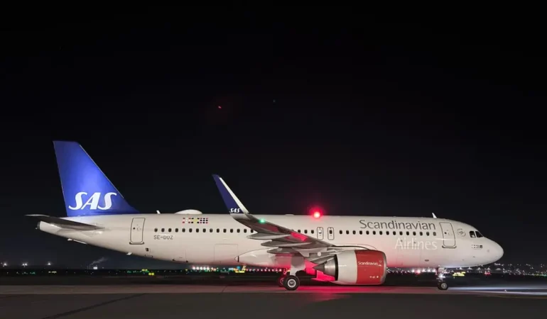 İGA, Kuzey Avrupa İle Güçlü Birliktelik Kuruyor