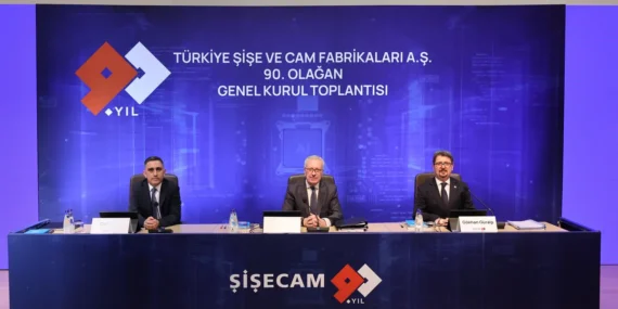 Küresel Sahneye Güçlü Çıkış!