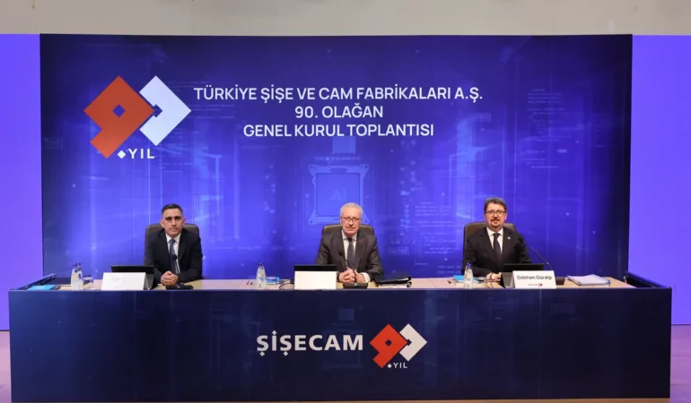 Küresel Sahneye Güçlü Çıkış!