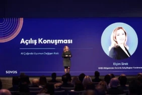 Sektörde Gerçek Zaman Devrimi