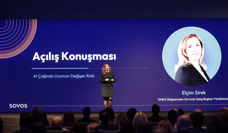 Sektörde Gerçek Zaman Devrimi