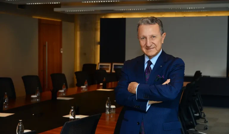 Sektörde Sürpriz Yükseliş