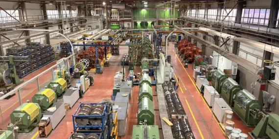 Fabrikalarda Alarm: Konut Çemberi Daralıyor