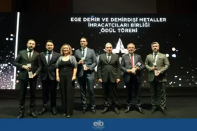 Ege'ye Ödül Yağmuru: Tarihi Başarı