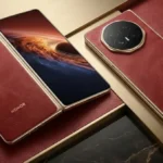 Dünyanın Gözü Robot Phone’da