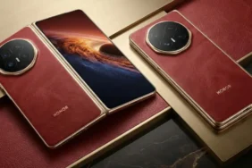 Dünyanın Gözü Robot Phone’da