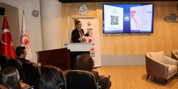 Kadın Girişimciler İçin Büyük Fırsat!