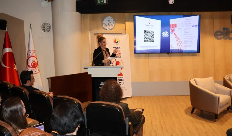 Kadın Girişimciler İçin Büyük Fırsat!