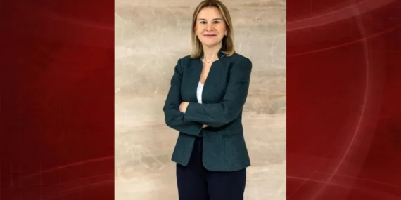 Aydem Enerji'de Güçlü Kadın Varlığı