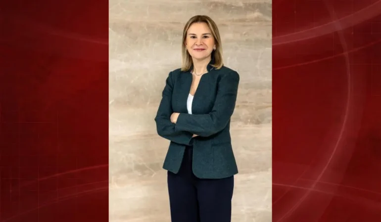 Aydem Enerji’de Güçlü Kadın Varlığı