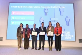 Otomotivde Dayanıklılık ve Çeviklik Vizyonu