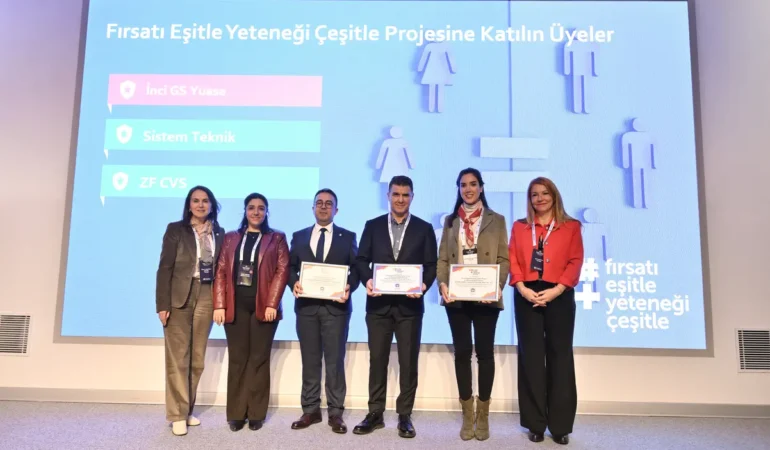 Otomotivde Dayanıklılık ve Çeviklik Vizyonu