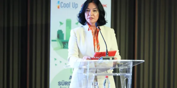 Akbank’tan Sürdürülebilirlik İçin Dev Adım