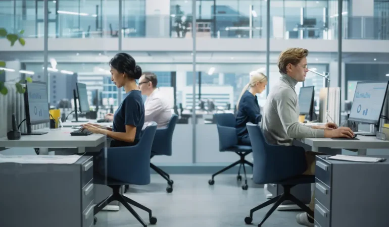 ESET ve Intel İş Birliğinde Büyük Adım