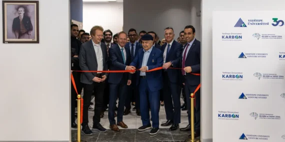 Yapay Zekâ Alanında Dev İş Birliği