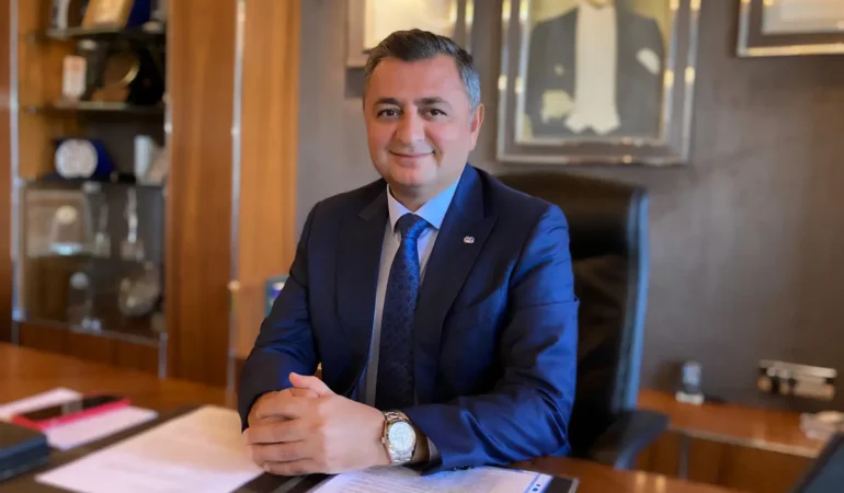 Otomotiv Sektöründe Dev Hedefler