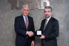 Bakım Eşitliğinde Masada Büyük Plan