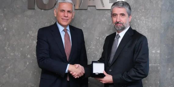 Bakım Eşitliğinde Masada Büyük Plan