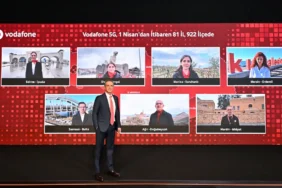 Yarış Başladı: Tüm Türkiye 5G'ye Kavuşuyor