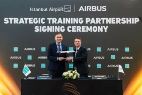 Stratejik Hamle: İGA ve Airbus Güç Birliği