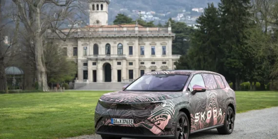 Škoda'nın SUV Dünyasında Zirve Hamlesi