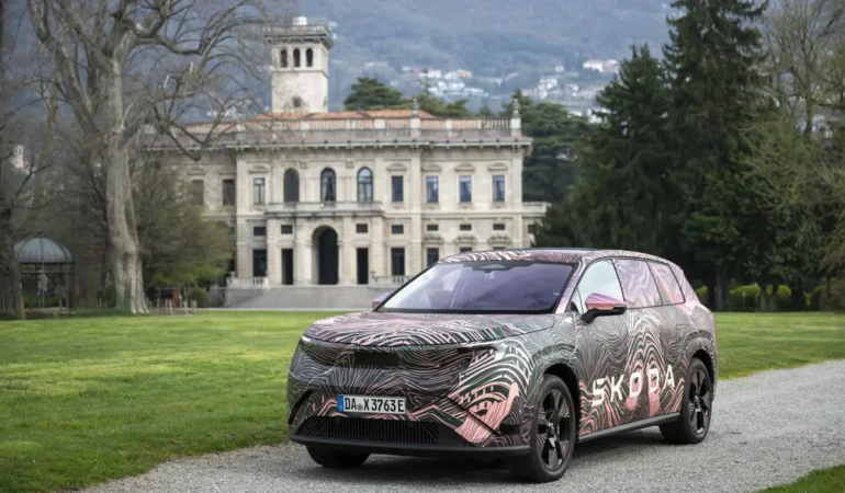 Škoda’nın SUV Dünyasında Zirve Hamlesi