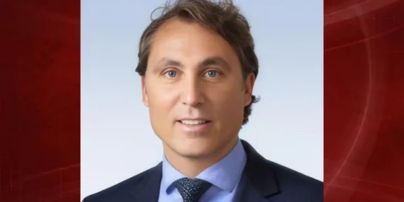 CEO Koltuğu Değişiyor: Legrand'da Sürpriz İsim