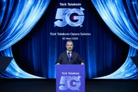 Müslüm Gürses’in Hologramı İle 5G Dönemi