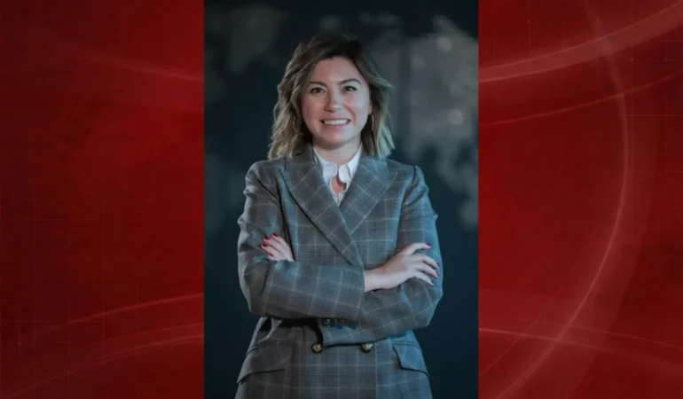 EY, Lider Gücünü Sürdürülebilirlikle Pekiştiriyor