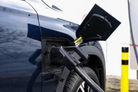 Dev Şarj Talebi Kapıyı Çaldı