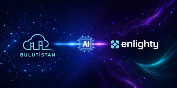 Veri Dünyasında Yeni Bir Güç Doğuyor