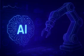 Yapay Zekâ Destekli Üretimde Fırsatlar