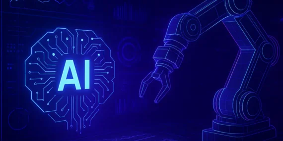 Yapay Zekâ Destekli Üretimde Fırsatlar