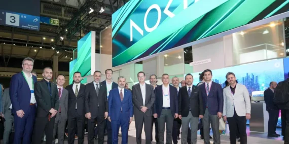 Türk Telekom ve Nokia'dan 5G Destekli Atılım