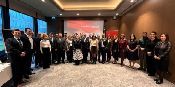 Perakendenin Güçlü Büyümesi Sürüyor